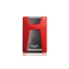 DashDrive Durable HD650 1TB 2.5'' USB3.0 Czerwony-599349