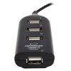 HUB 4 PORTY USB 2.0 EA116-599667