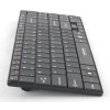 ZESTAW BEZPRZEWODOWY KLAWIATURA SLIM + MYSZ 2,4 GHz EK122K LIBERTY CZARNY-599693