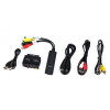 Rejestrator Obrazu (Video Grabber) UVG-002 Composite+S-Video->USB-599833