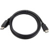 Kabel Displayport(M)->HDMI(M) 3m -599972