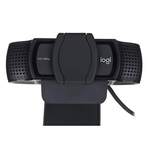 Kamera Logitech HD Webcam C920e 1080p-5991325