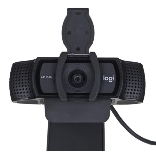 Kamera Logitech HD Webcam C920e 1080p-5991326