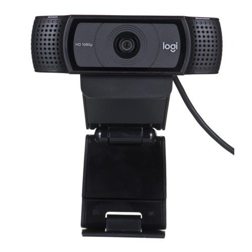 Kamera Logitech HD Webcam C920e 1080p-5991328
