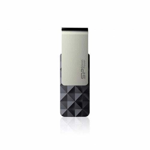 BLAZE B30 64GB USB 3.0 LED black -599139