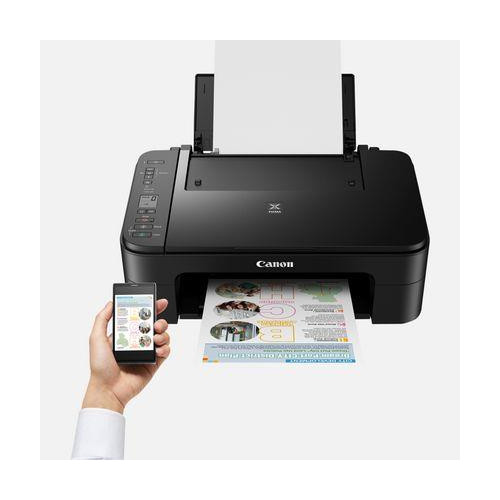 Urządzenie wielofunkcyjne Canon Pixma TS3350-5991638
