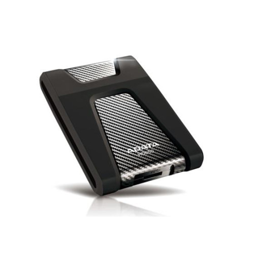DashDrive Durable HD650 1TB 2.5'' USB3.0 Czarny-599344
