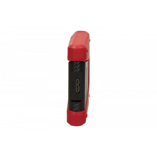 DashDrive Durable HD650 1TB 2.5'' USB3.0 Czerwony-599353