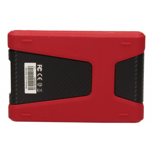 DashDrive Durable HD650 1TB 2.5'' USB3.0 Czerwony-599354