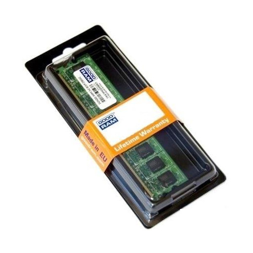 DDR3 4GB/1600 512*8 Single Rank CL11 -599454