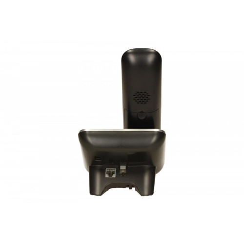 Telefon bezprzewodowy KX-TG6821 dect czarny-599516