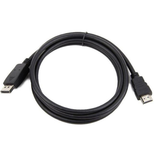 Kabel Displayport(M)->HDMI(M) 1m -599969