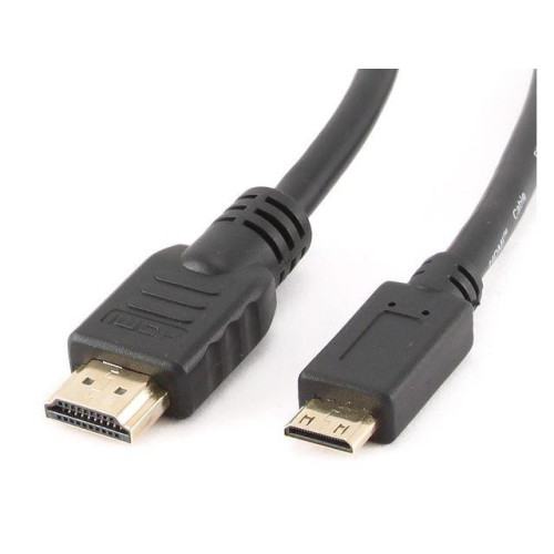 Kabel HDMI-HDMI Mini 1.8m-599973