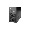 Zasilacz UPS LINE-INTERACTIVE 1500VA 3X IEC, 2X SCHUKO 230V, USB, RJ11 IN/OUT, LCD-600084