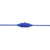 SŁUCHAWKI AUDIO STEREO TECHNO EH145B NIEBIESKIE-600410