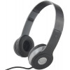 SŁUCHAWKI AUDIO STEREO TECHNO EH145K CZARNE-600412
