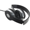 SŁUCHAWKI AUDIO STEREO TECHNO EH145K CZARNE-600413