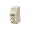 Włącznik czasowy - timer cyfrowy na szynę DIN GreenBlue GB104 16 programów max 240 programów-600478