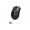 Mysz V-TRACK G3-200N-1 Black-600814