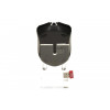Mysz V-TRACK G3-200N-1 Black-600816