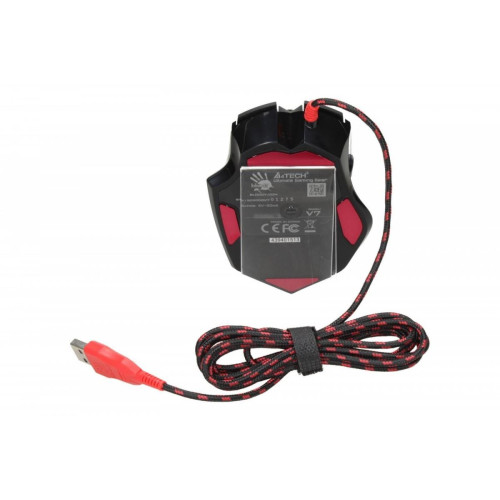 Mysz Bloody V7m USB-600195