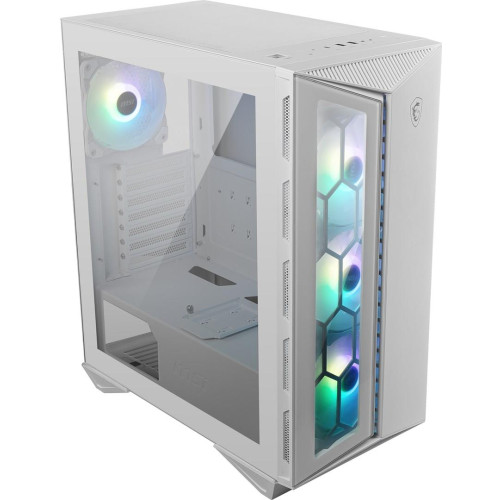Obudowa MSI MPG GUNGNIR 110R WHITE-6002044