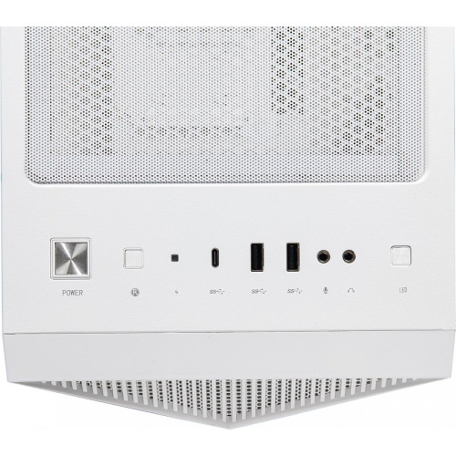 Obudowa MSI MPG GUNGNIR 110R WHITE-6002045