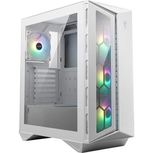 Obudowa MSI MPG GUNGNIR 110R WHITE-6002048