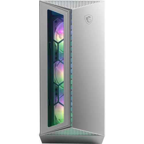 Obudowa MSI MPG GUNGNIR 110R WHITE-6002054