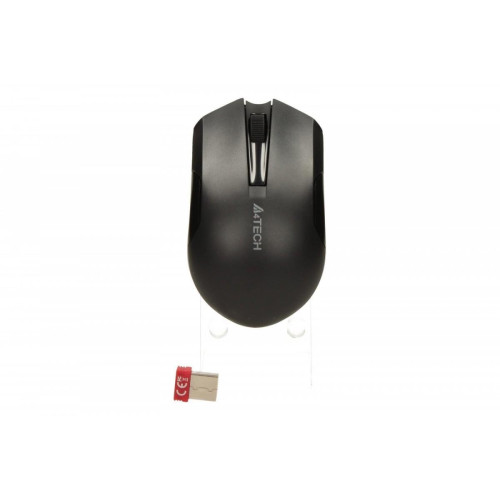 Mysz V-TRACK G3-200N-1 Black-600809