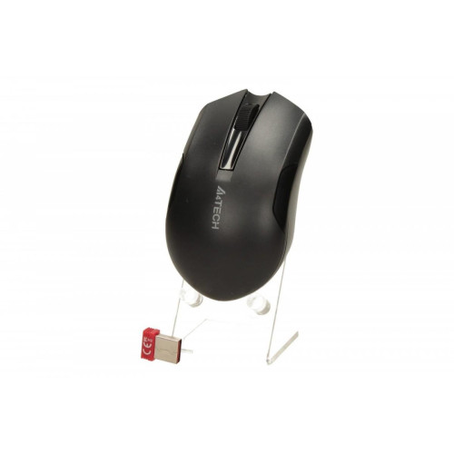 Mysz V-TRACK G3-200N-1 Black-600814