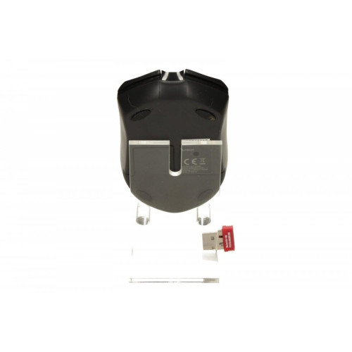 Mysz V-TRACK G3-200N-1 Black-600816