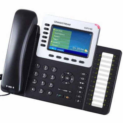 Telefon IP GXP 2160 HD-600874