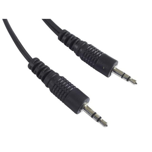 Kabel stereo MINIJACK -> MINIJACK M/M 5M -600887