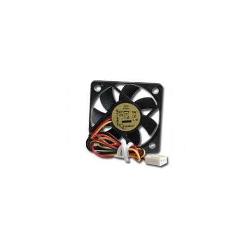 Wentylator VGA 50x50x10 3-Pin -600895