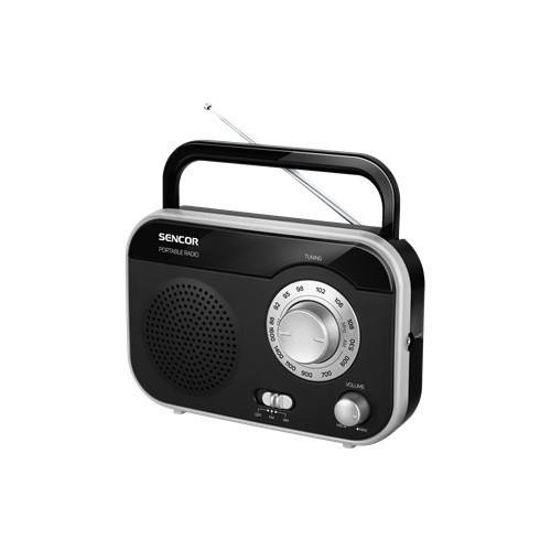 SRD 210BS Radio analogowe-600946