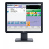 Monitor E1715S 17 cali LCD TN (1280x1024)/5:4/VGA/DP/3Y PPG-601154