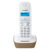 KX-TG1611 dect white/beige-601434