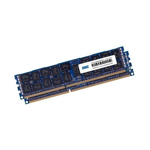 DDR3 32GB (2x16GB) 1866MHz CL13 ECC Mac Pro-601103