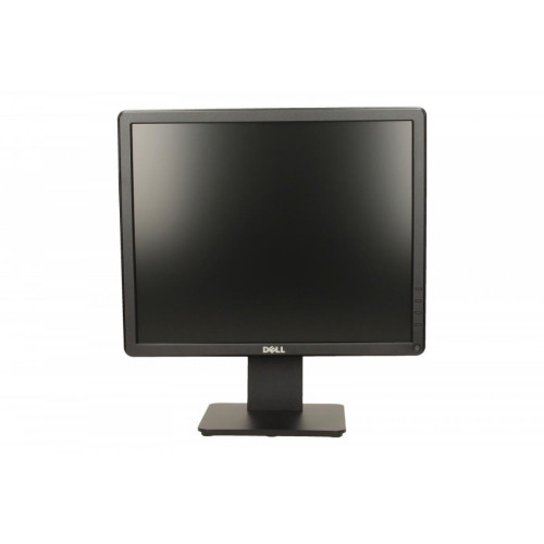 Monitor E1715S 17 cali LCD TN (1280x1024)/5:4/VGA/DP/3Y PPG-601153