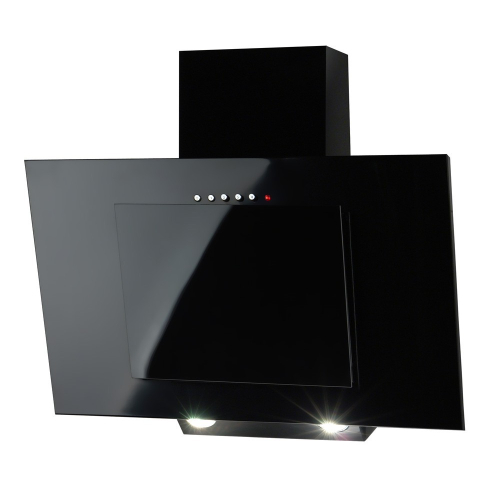 Okap WK-4 Nero 50 czarny