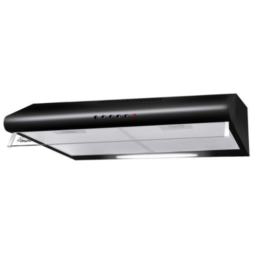 Okap WK-7 P 3050 60 czarny