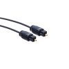 Przewód optyczny Toslink SLIM 2m MCTV-752-602144