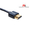 Przewód HDMI-miniHDMI 2m SLIM MCTV-712-602190