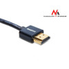 Przewód HDMI-microHDMI SLIM 2m MCTV-722-602203