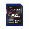 SD XC Premier Pro 64GB UHS-1 U3/Class10 4K -602335