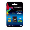 SD XC Premier Pro 64GB UHS-1 U3/Class10 4K-602338