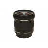 EF-S 10-18MM 4.5-5.6 IS STM 9519B005AA-602417