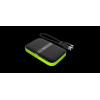 ARMOR A60 1TB USB 3.0 BLACK-GREEN/PANCERNY wstrząso/pyło i wodoodporny-602814