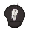 BigFoot Mouse Pad - black-602902